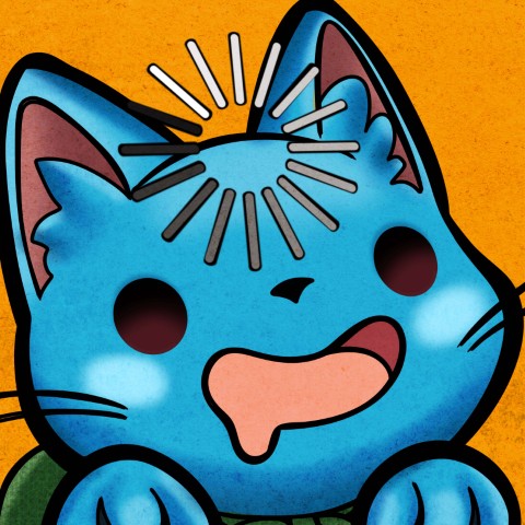 Default icon (by blackrabbit974)